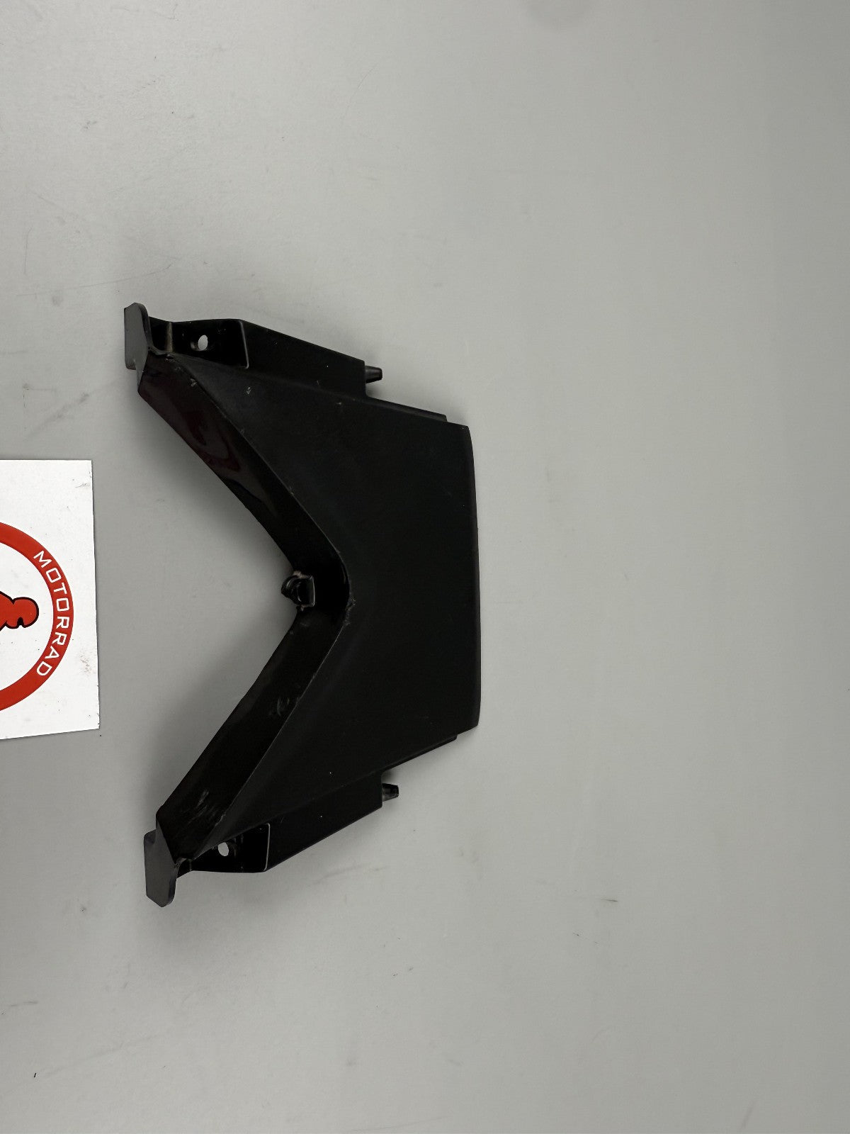 Honda CBR125 JC50 Heckverkleidung Mitte Cover Abdeckung Deckel middle