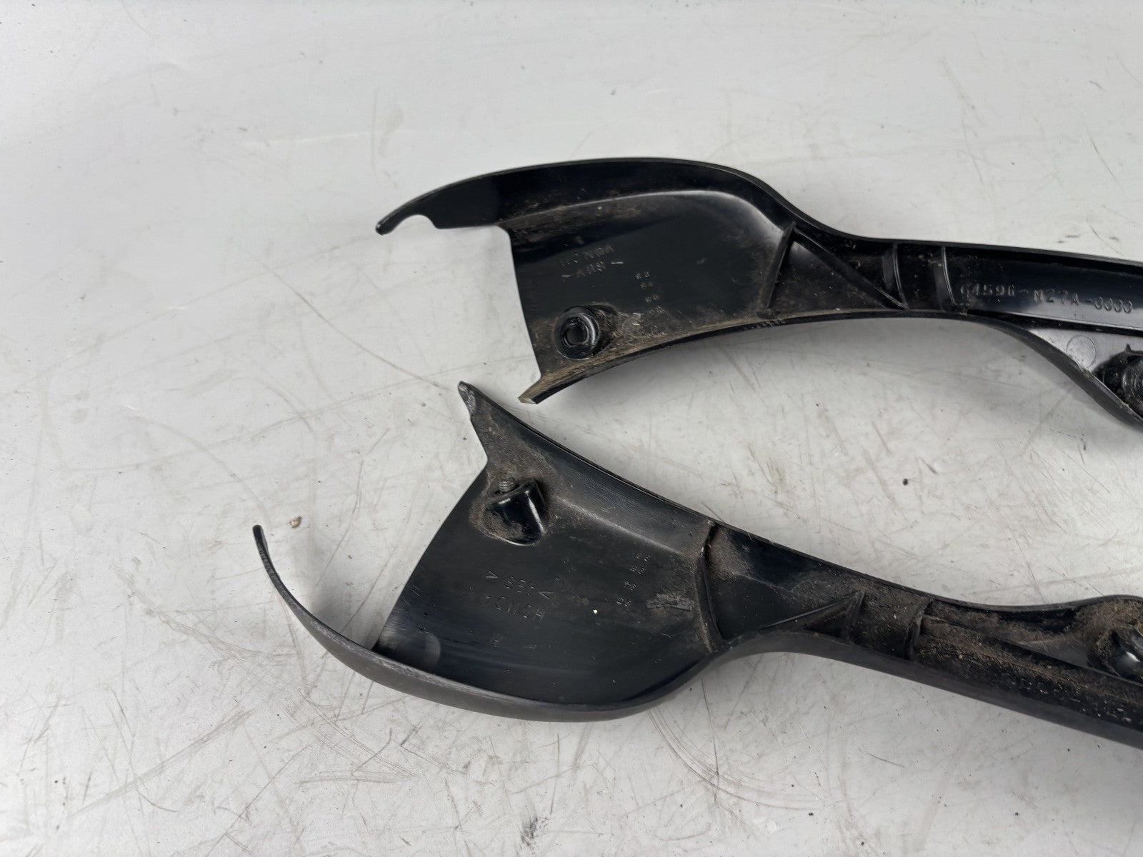 Honda VFR750 F Rc36/2 Innenverkleidung Abdeckung Cover