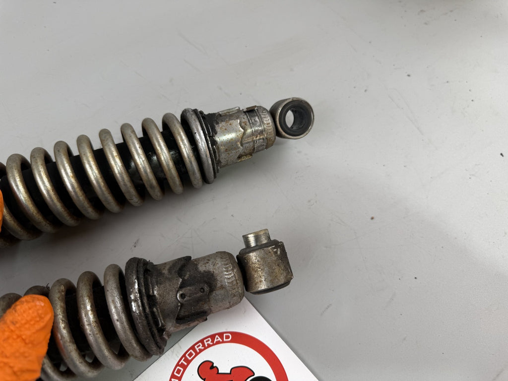 Honda CX500 Stoßdämpfer Absorber Fork Federung Federbein