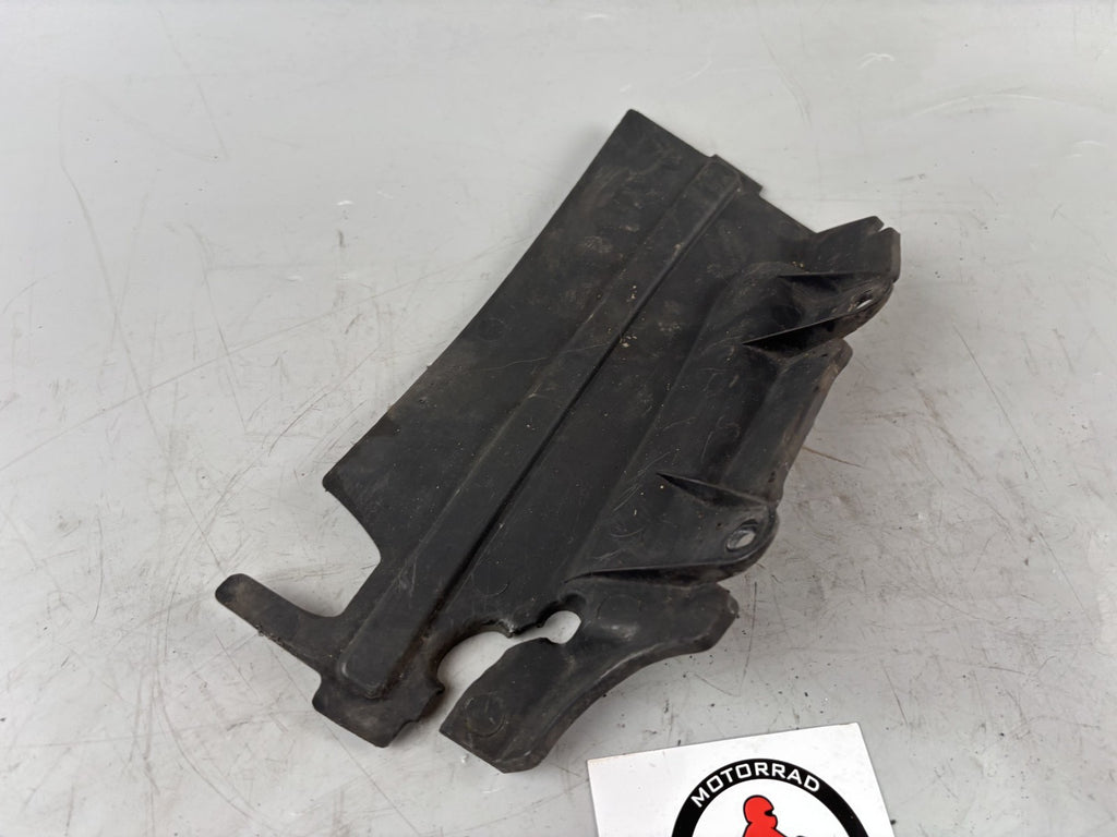BMW F800 S Abdeckung Cover Deckel Verkleidung