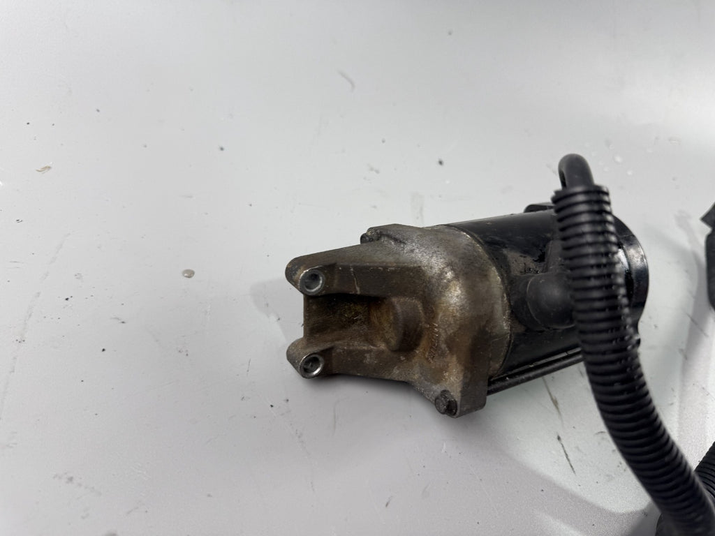 Suzuki GSX - R 1100 GV73C Anlasser Starter Electric