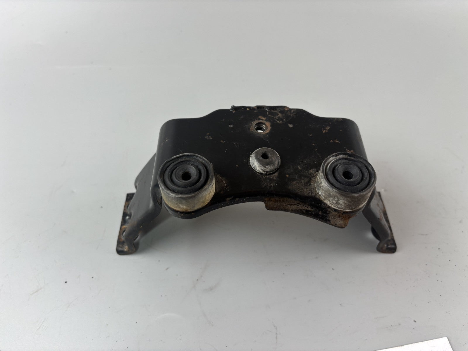 Kawasaki EX500D GPZ500S Tankhalterung Holder