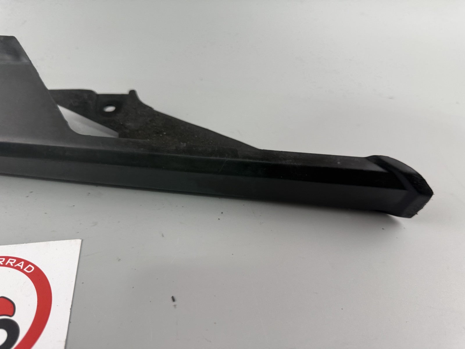 Kawasaki ZX-6R ZX600F Schutzblech Kettenschutz Abdeckung Cover