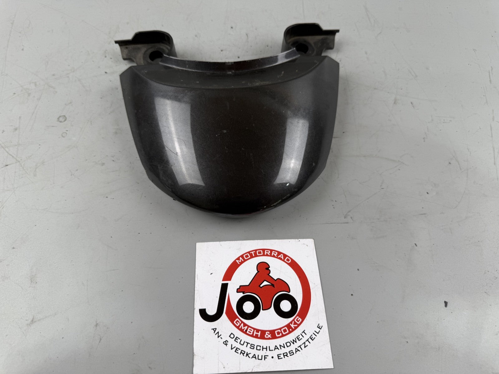 Suzuki SV650 S AV Abdeckung Verkleidung hinten Mitte Cover