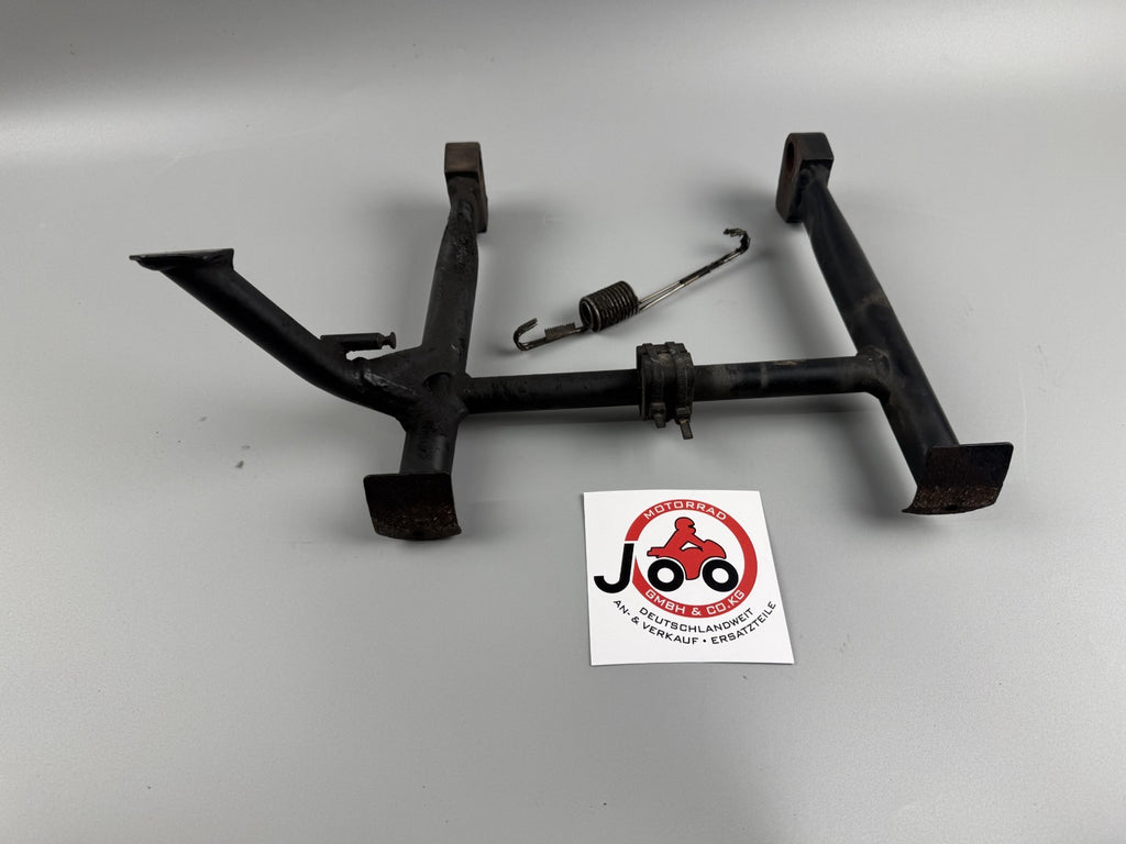 Triumph Sprint 955i ST T695 Hauptständer Mainstand Holder Halter