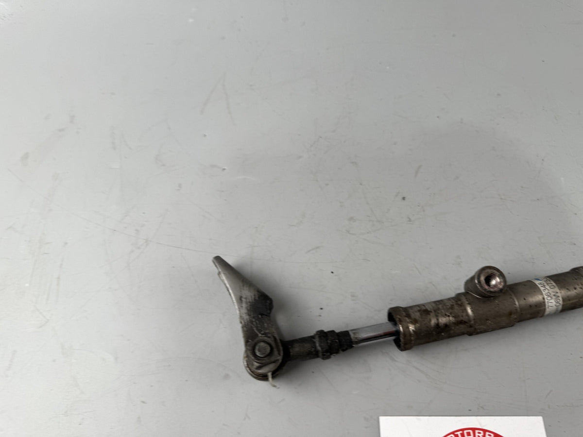 BMW K 1200 S K40 Lenkungsdämpfer Hydraulikdämpfer fahrwerk Fork Federung