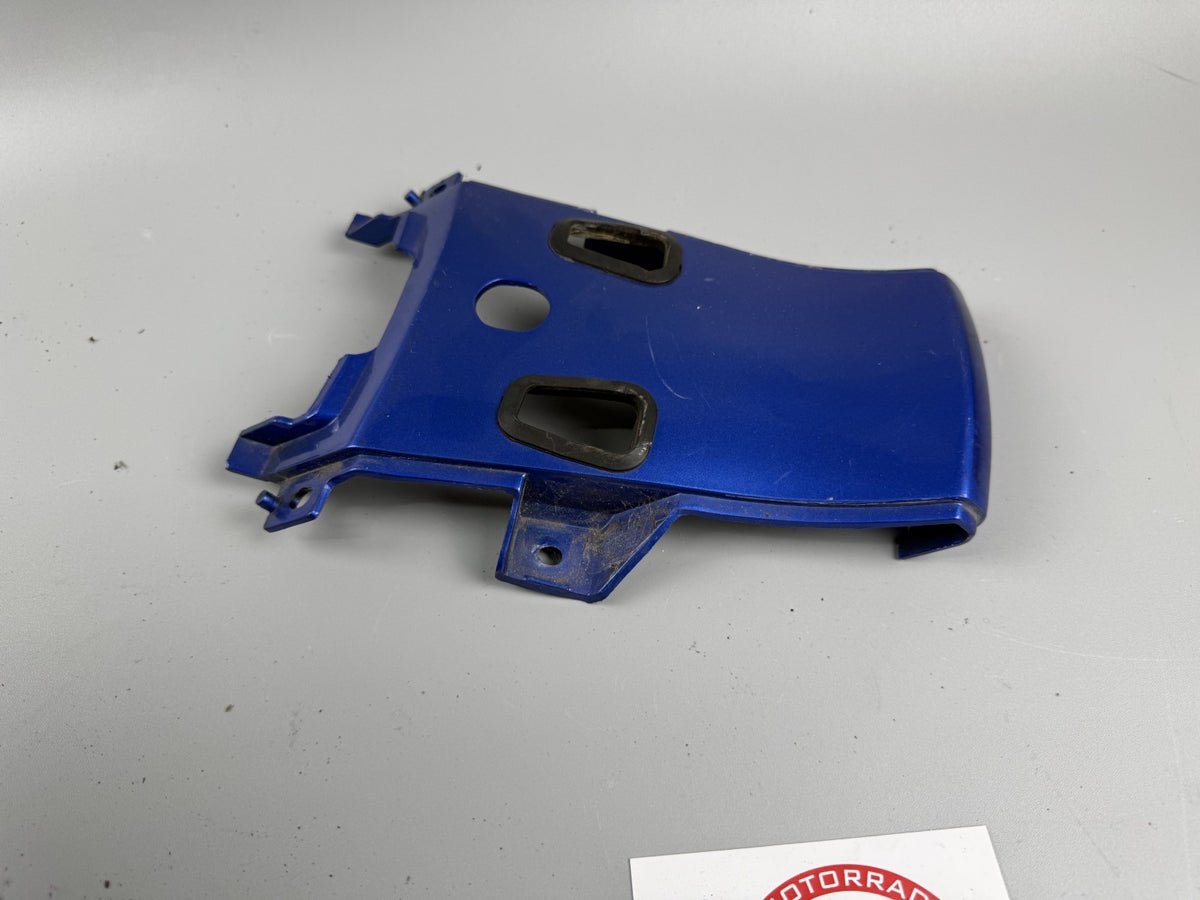 Kawasaki ER 5 ER500A Heckverkleidung mitte Mittige Verkleidung Deckel Cover