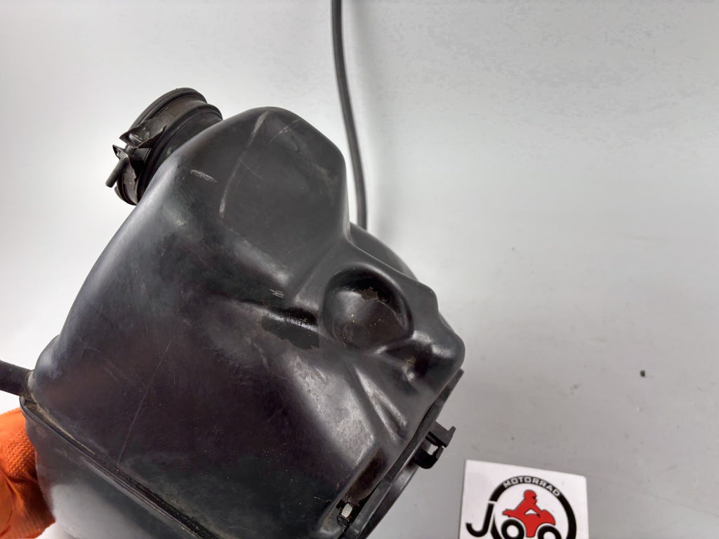 Suzuki GSX 750 F AK11 Luftfilterkasten Airbox Ansaugung Air