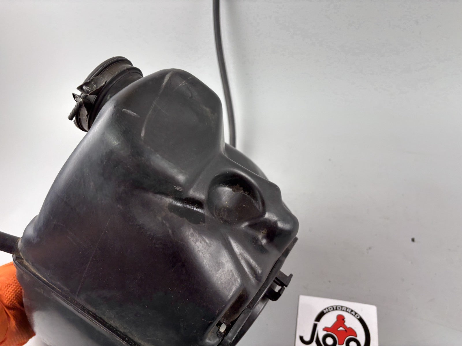 Suzuki GSX 750 F AK11 Luftfilterkasten Airbox Ansaugung Air