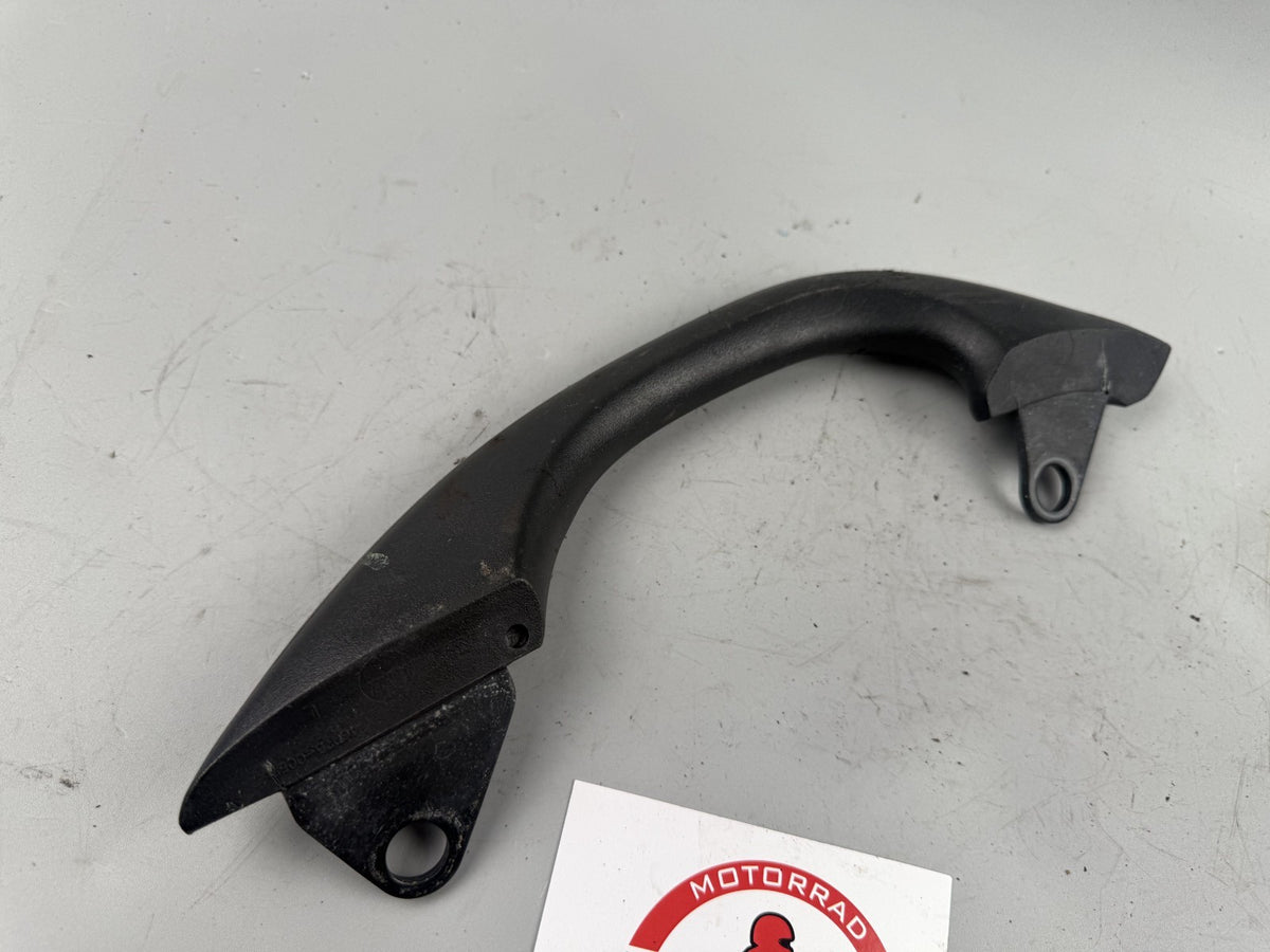 Kawasaki ER 6 N ER650A Soziusgriff Beifahrergriff Spoiler hinten back rechts