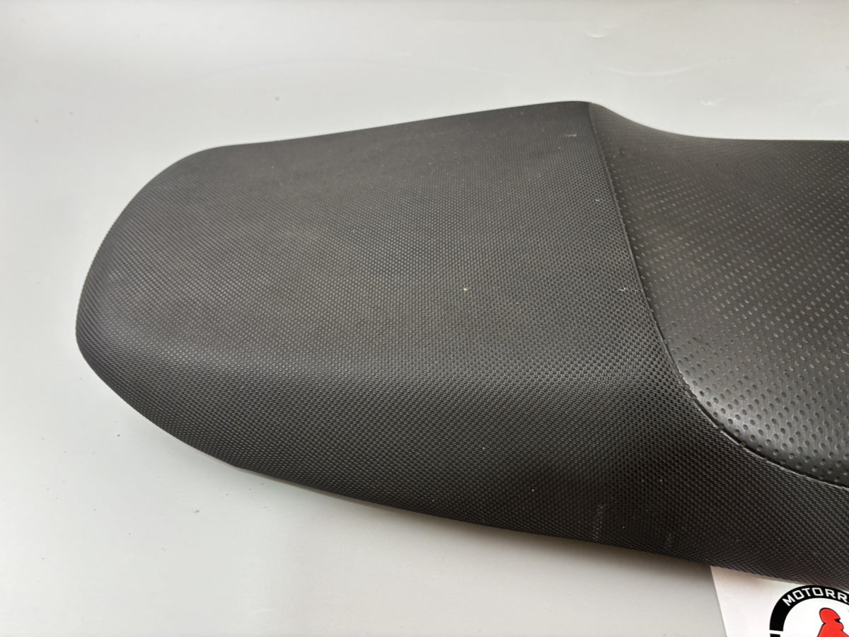 Suzuki GS 500 EU GM51B Sitzbank Seat Sitz Kissen Bezug