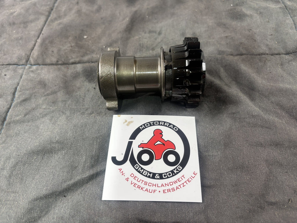 Honda CBR 1000F SC24 Getriebe Ausgleichswelle Gearbox Motor Engine