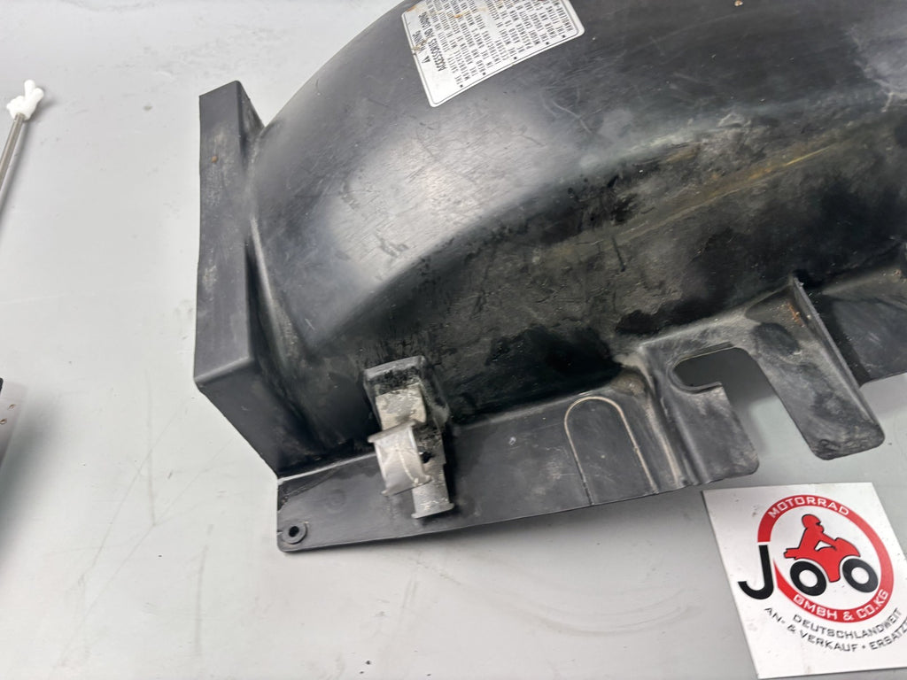 Honda CBR 1000F SC24 Spritzschutz Fender Radlauf Kotflügel Cover Schutzblech