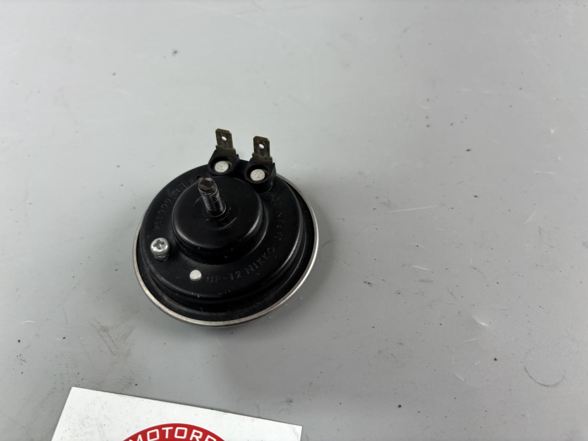 Suzuki GSX 650 F FA WVCJ Hupe Horn Signal