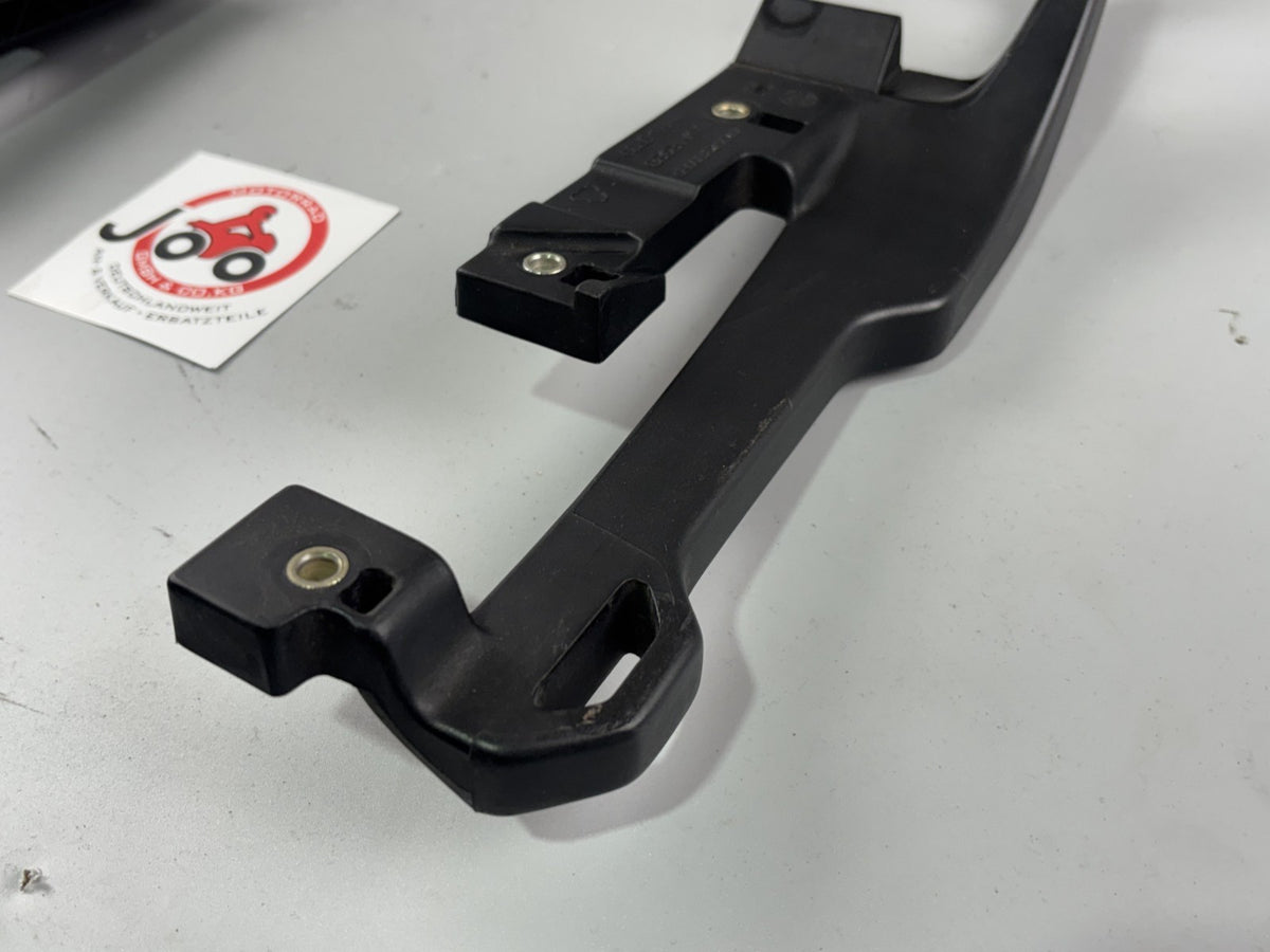 BMW R 1100 RS Gepäckträger Griffe Holder back Spoiler Kofferträger Bag