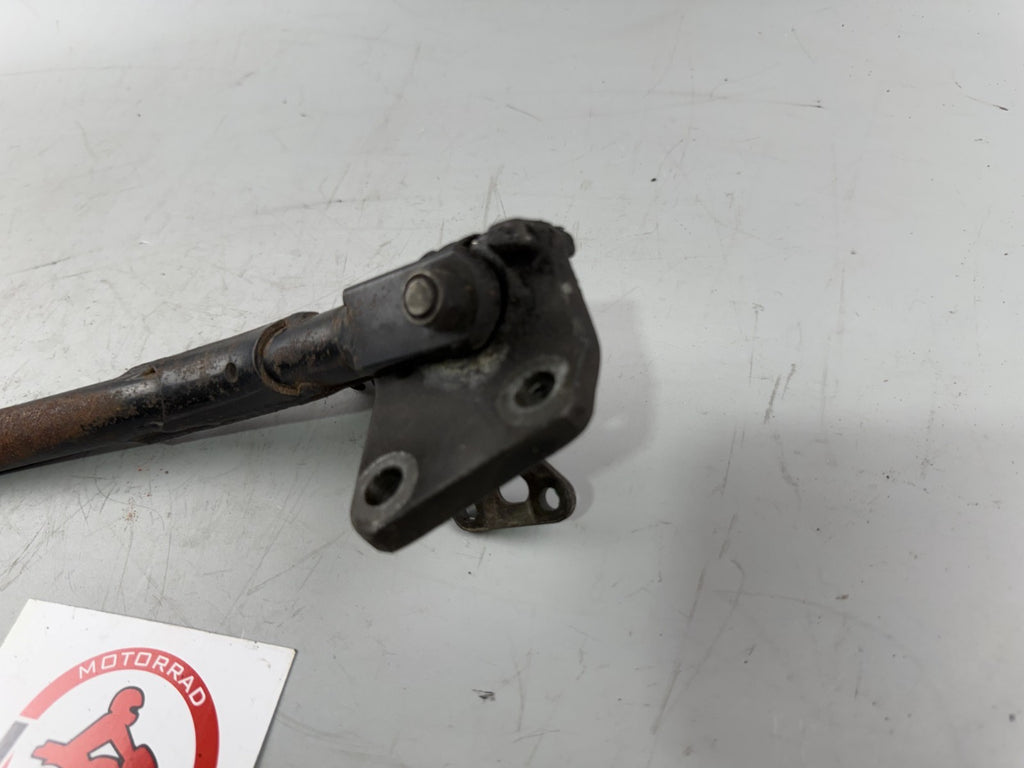 Suzuki SV650 S AV Seitenständer Sidestand Holder
