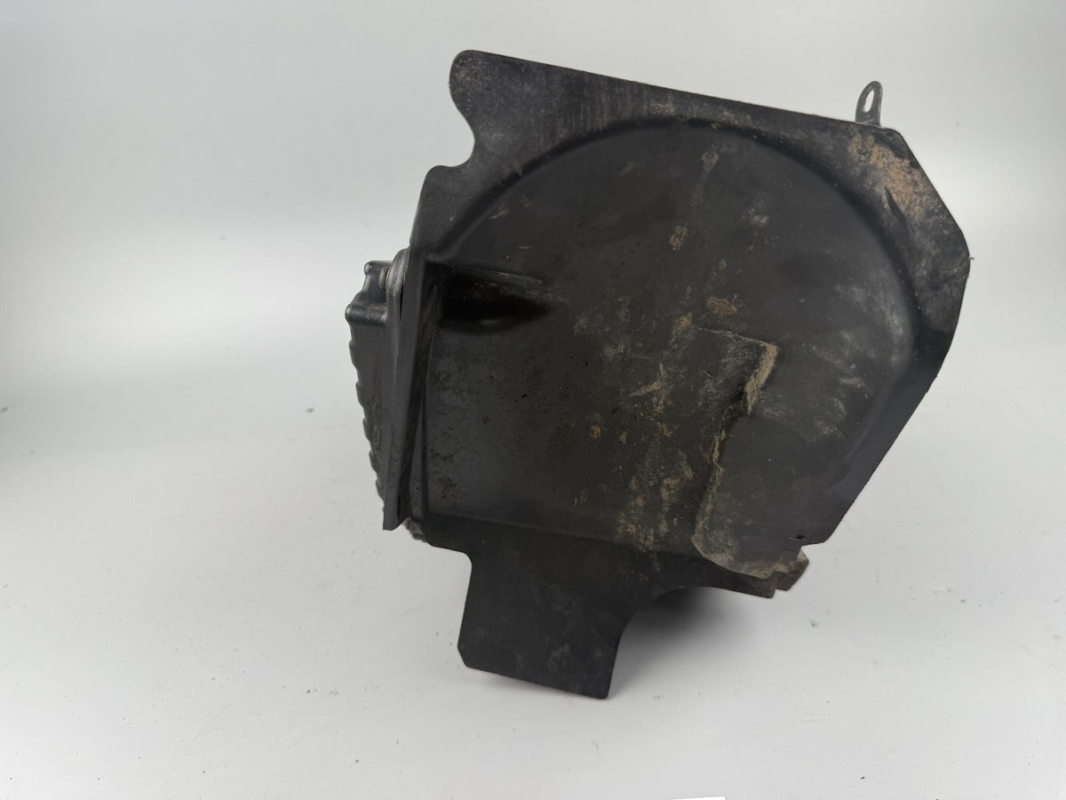 Honda XL600R PD03 Luftfilterkasten airbox Ansaugung Vergaser Motor Engine