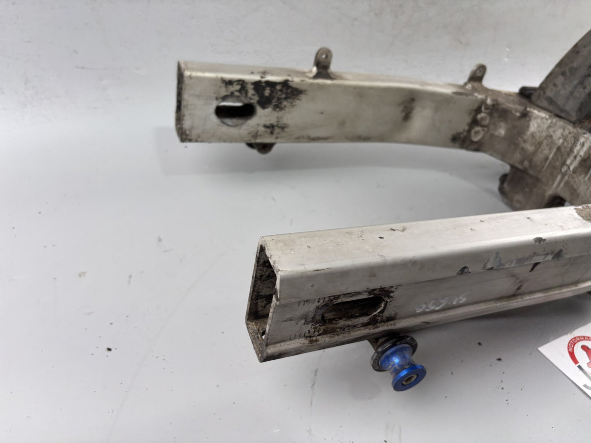 Suzuki SV650 S AV Schwinge Schwingarm Swing Aufhängung