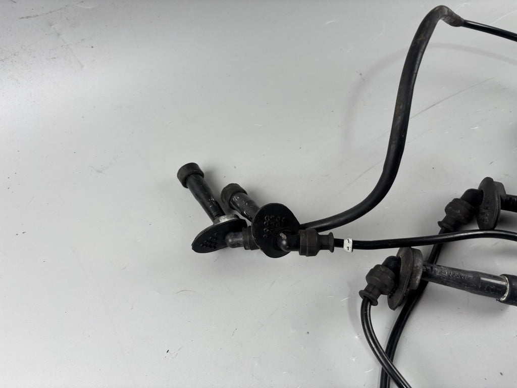 Suzuki GSF600 GN77B Zündspulen Zündspule Zündkabel Zündstecker Ignition