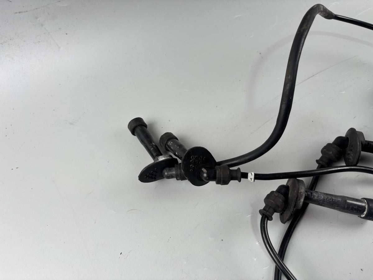 Suzuki GSF600 GN77B Zündspulen Zündspule Zündkabel Zündstecker Ignition