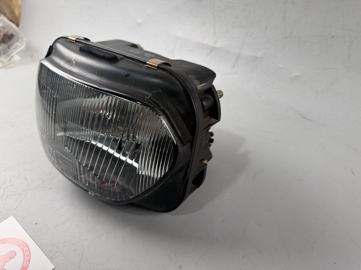 Yamaha XJ 600 Diversion 4BR 4LX Scheinwerfer Headlight Licht Lampe Kanzel