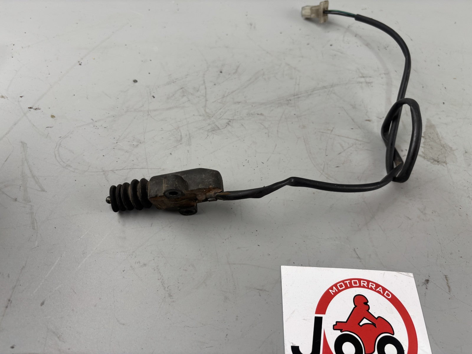 Yamaha XJ900 F 4BB Seitenständerschalter Sidestand Switch
