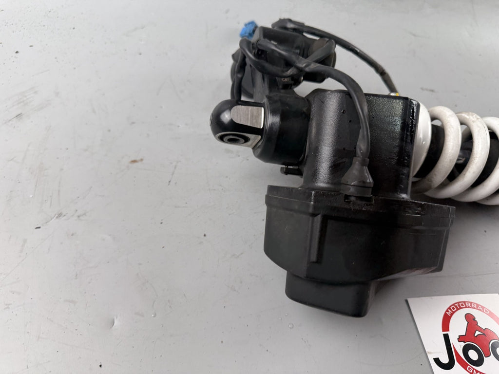 BMW K 1200 S K40 Stoßdämpfer Federung Federbein Fork Absorber Shoks