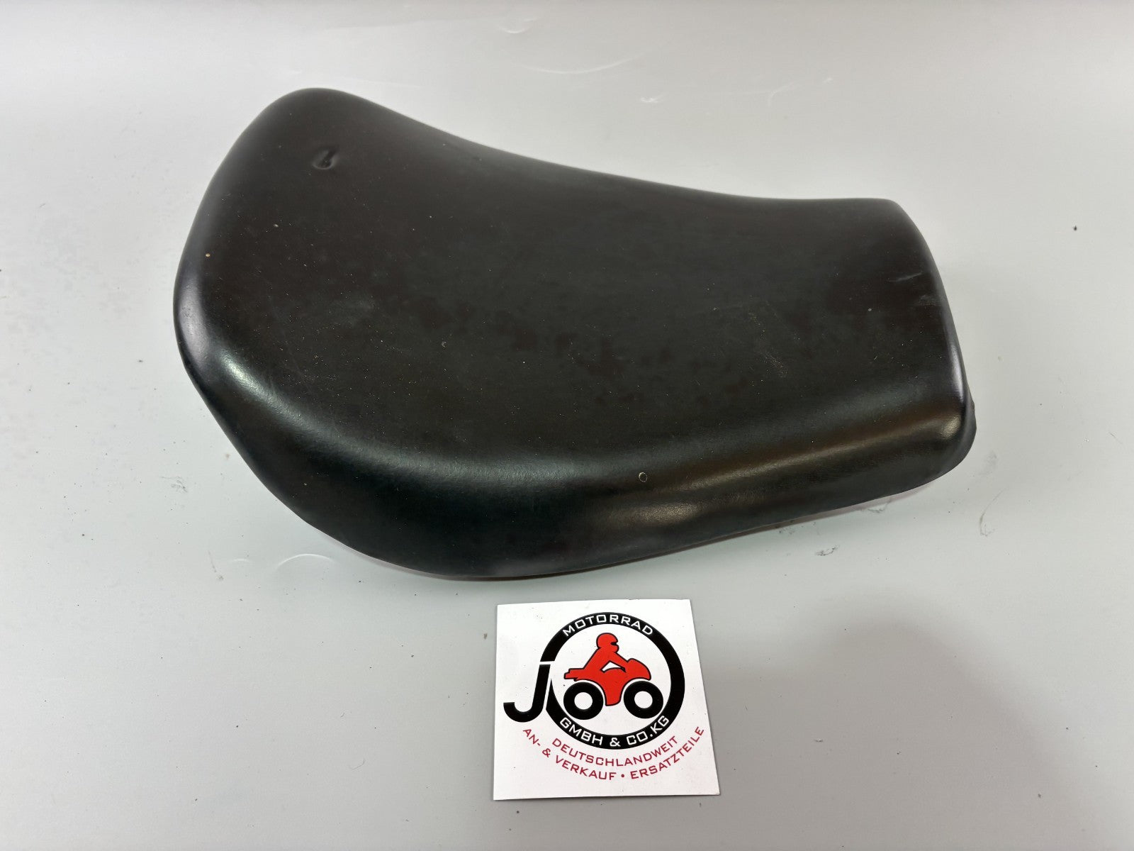 Triumph Daytona 955 T 595 Fahrersitz Driver Sitz Seat Sitzbank Kissen Polster