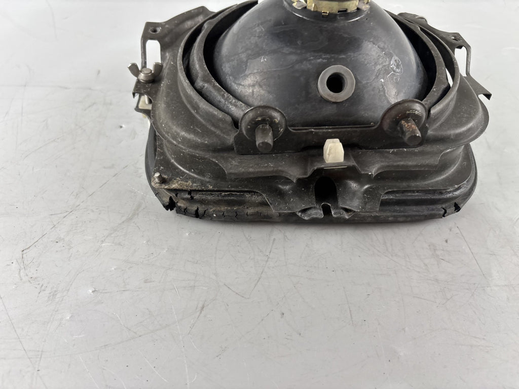 Honda Transalp XL 600 V PD06 Scheinwerfer Headlight Licht Lampe Maske Kanzel