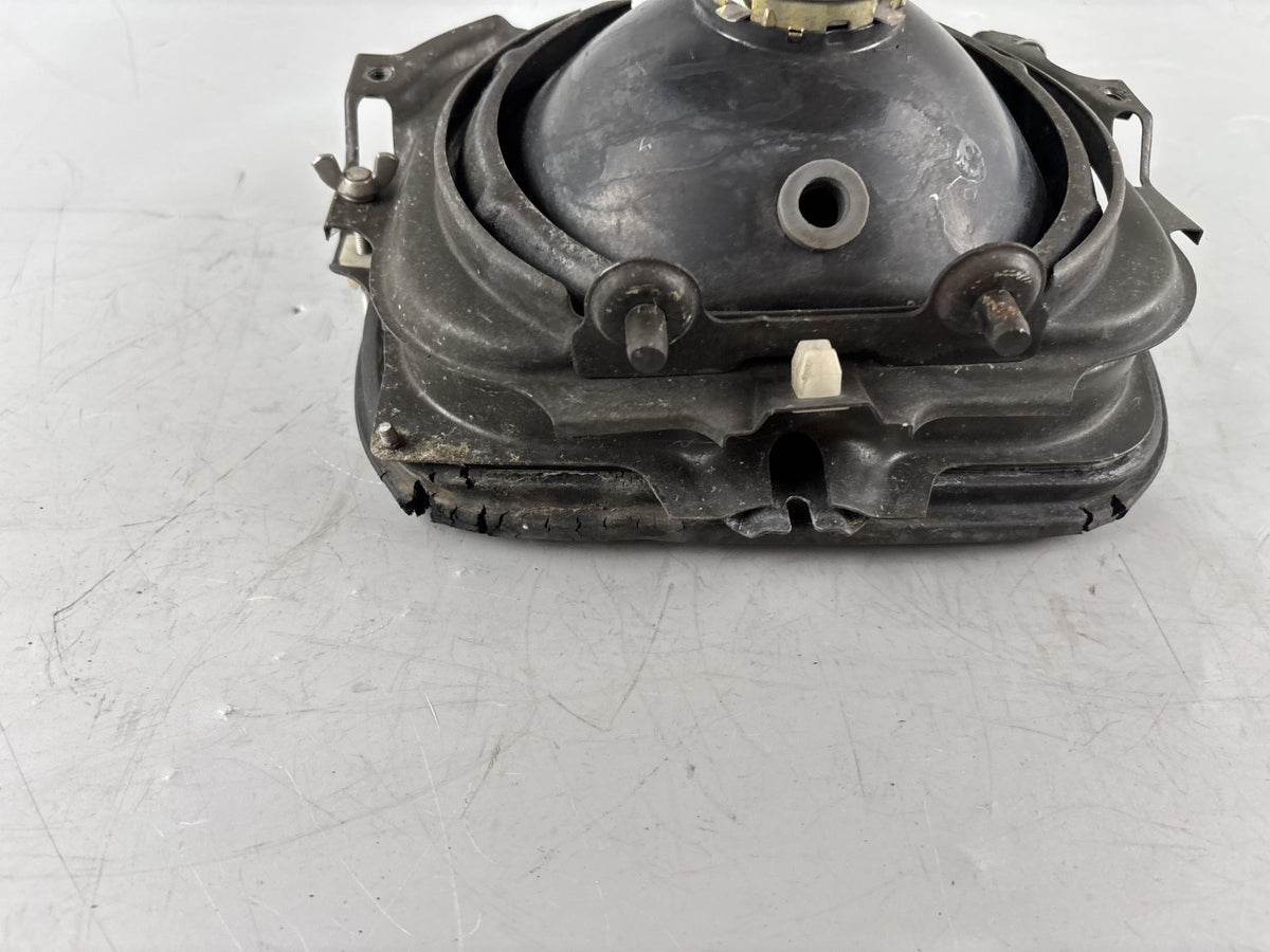 Honda Transalp XL 600 V PD06 Scheinwerfer Headlight Licht Lampe Maske Kanzel