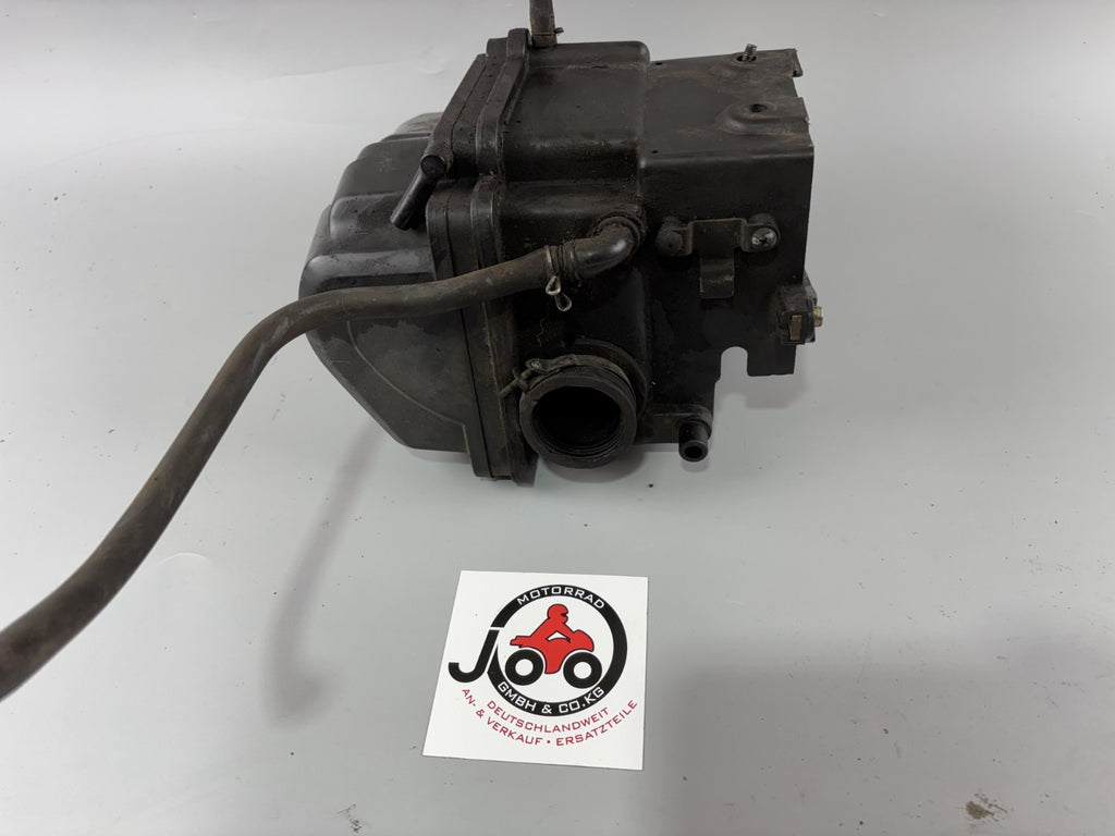 Kawasaki BN125A EL125 Eliminator Luftfilterkasten Airbox Ansaugung