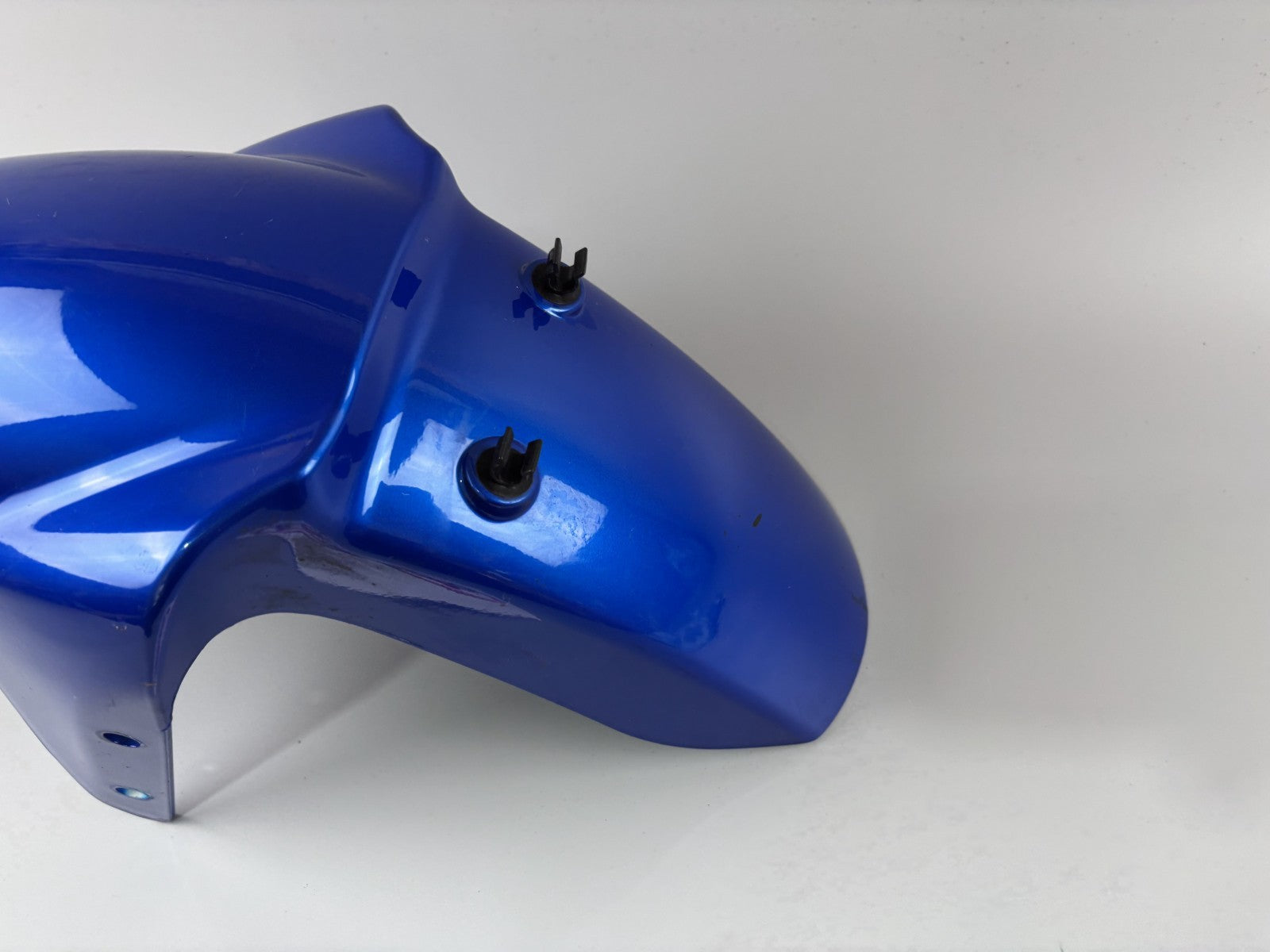 Triumph Daytona 955i T595 N 2002 Fender Spritzschutz Cover Kotflügel Schutzblech