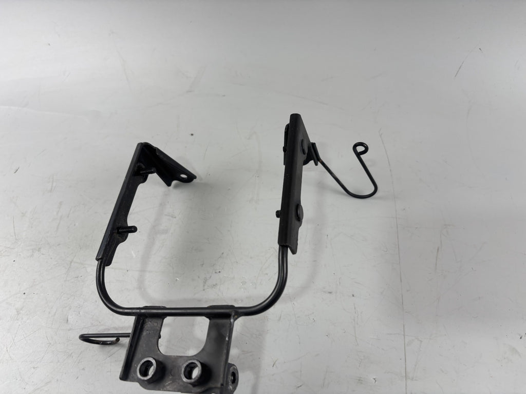Yamaha XJR1200 4PU Geweih Scheinwerferhalter Holder Halterung Tacho