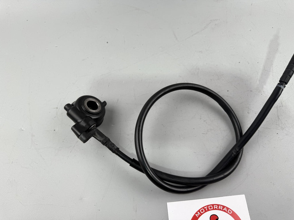 Honda XBR 500 PC15 Tachowelle Tachoschnecke Speedometer Antrieb Vorderrad