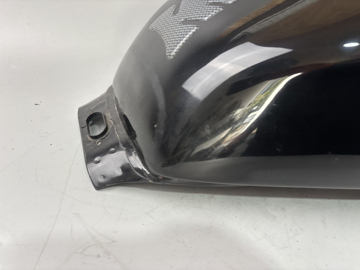 Yamaha XJR1200 4PU Tank Benzintank Fuel Gas Kraftsofftank Treibstofftank