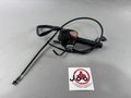 BMW F 650 CS Scarver Lenkerschalter rechts right Lenkerarmatur Switch Electric