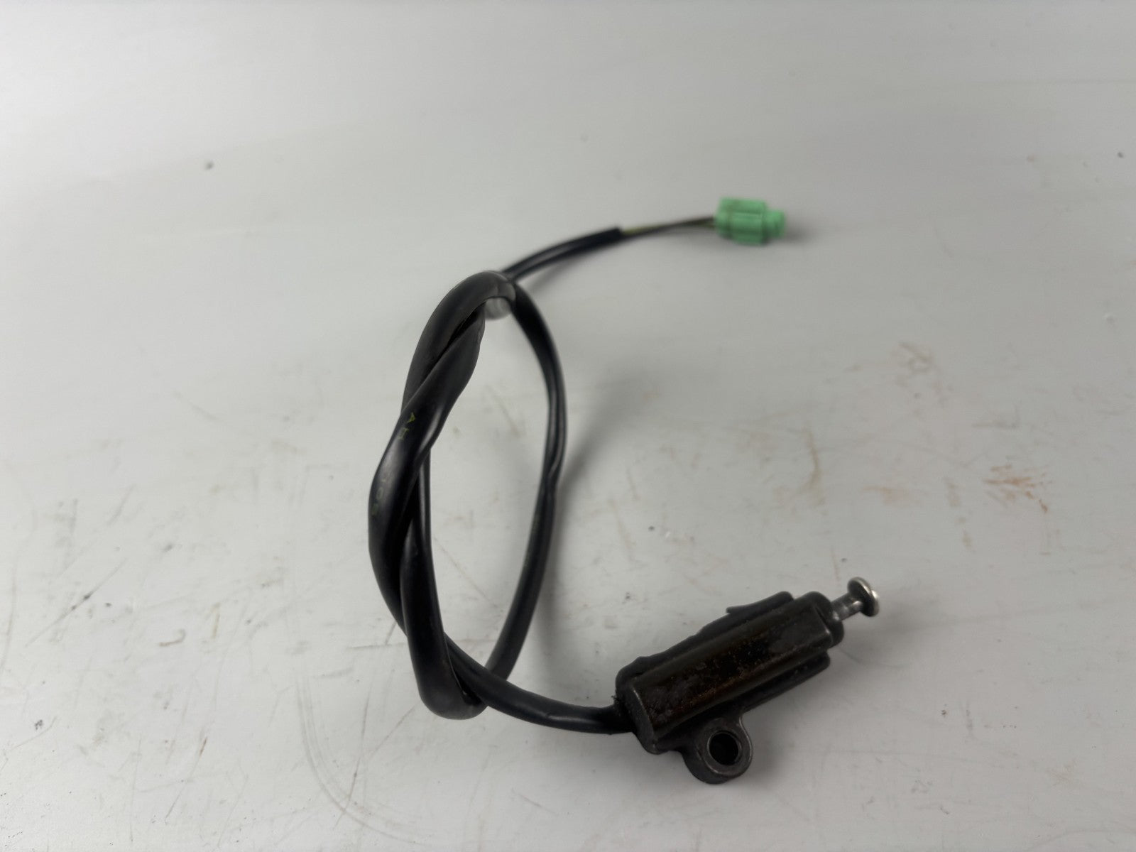 Suzuki GSX 750 F AK11 Seitenständerschalter Sidestand Switch