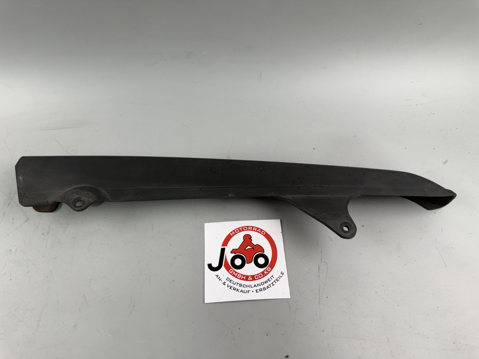 Yamaha XJ600 Diversion 4BR 4LX Kettenschutz Abdeckung Verkleidung Cover