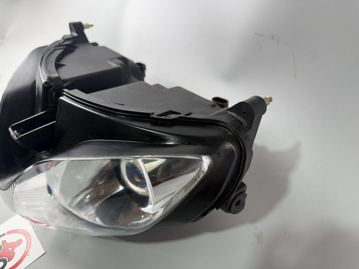 Suzuki GSF 600 Bandit POP WVA8 Scheinwerfer Headlight Licht Lampe front