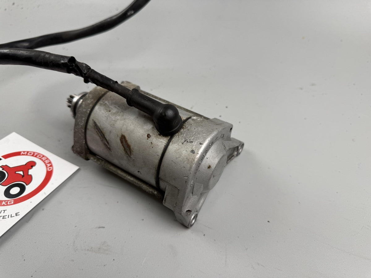 Yamaha XJR1300 RP02 Anlasser Starter Electric Motor