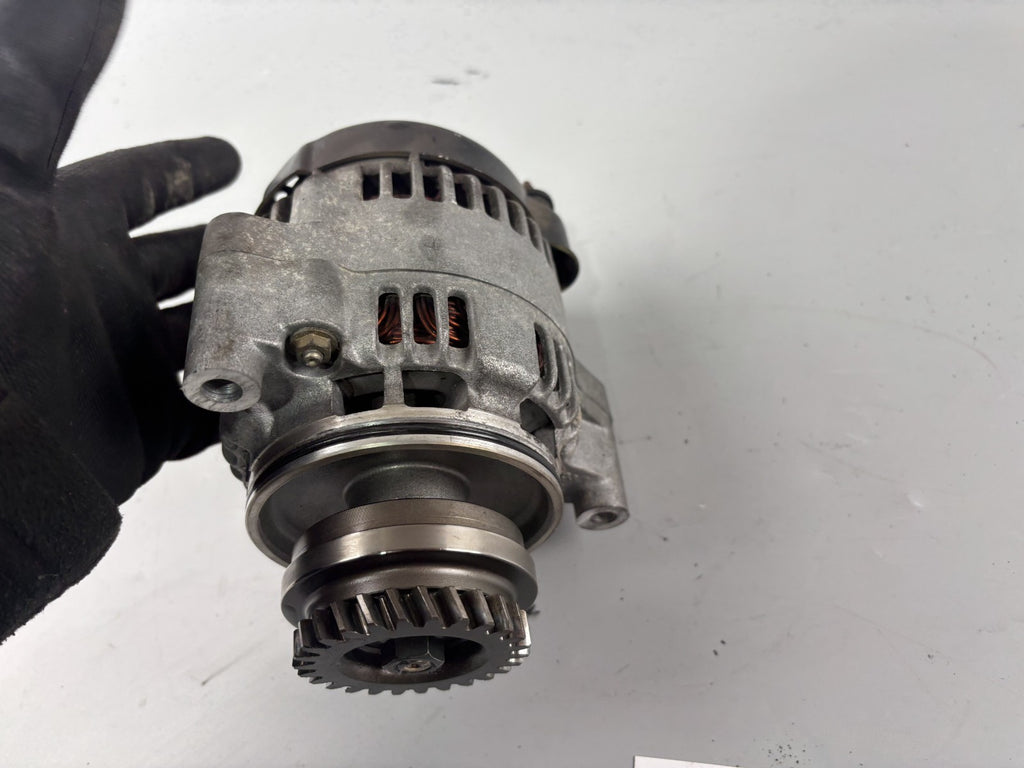 Suzuki GSX 1200 A3 Inazuma Lima Lichtmaschine Generator Stator Electric