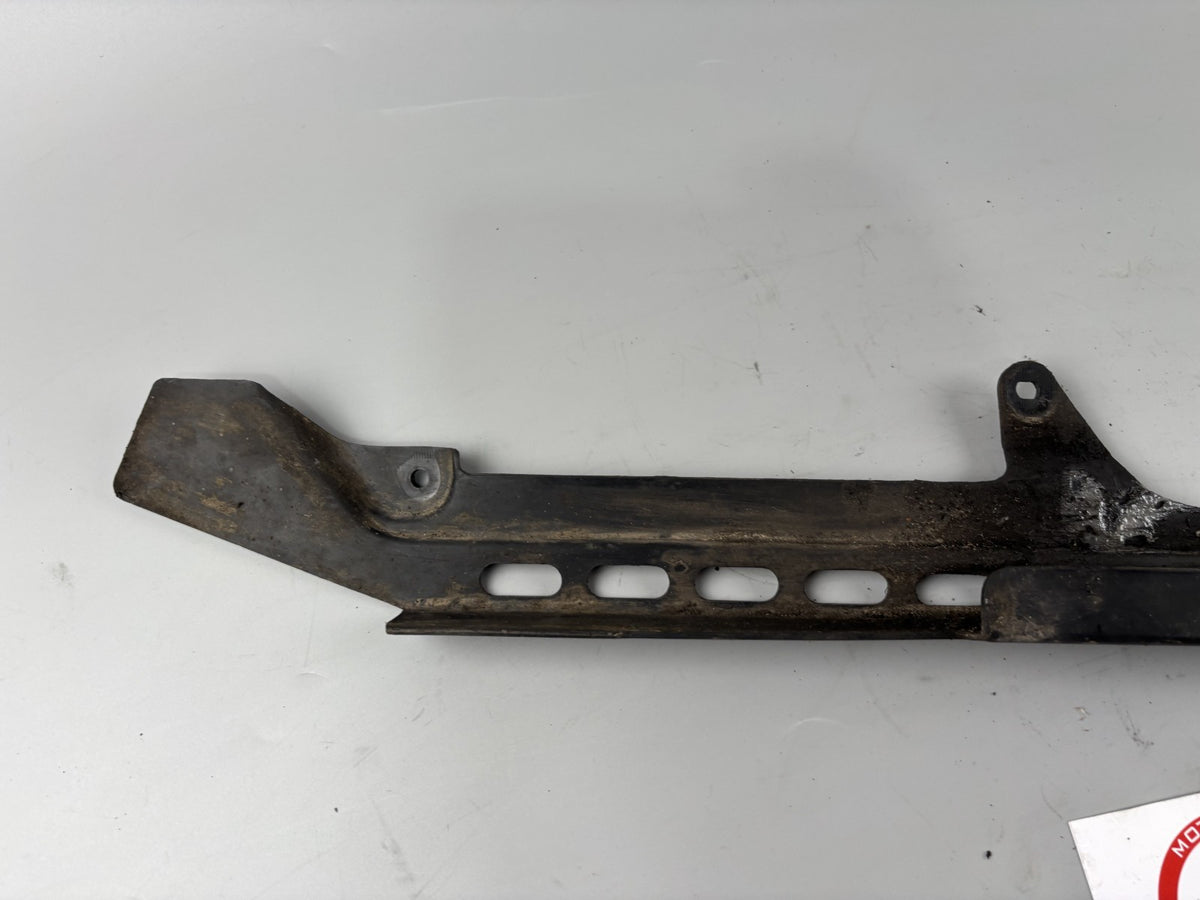 Yamaha FZS600 Fazer RJ02 Kettenschutz Abdeckung Cover Verkleidung Chain