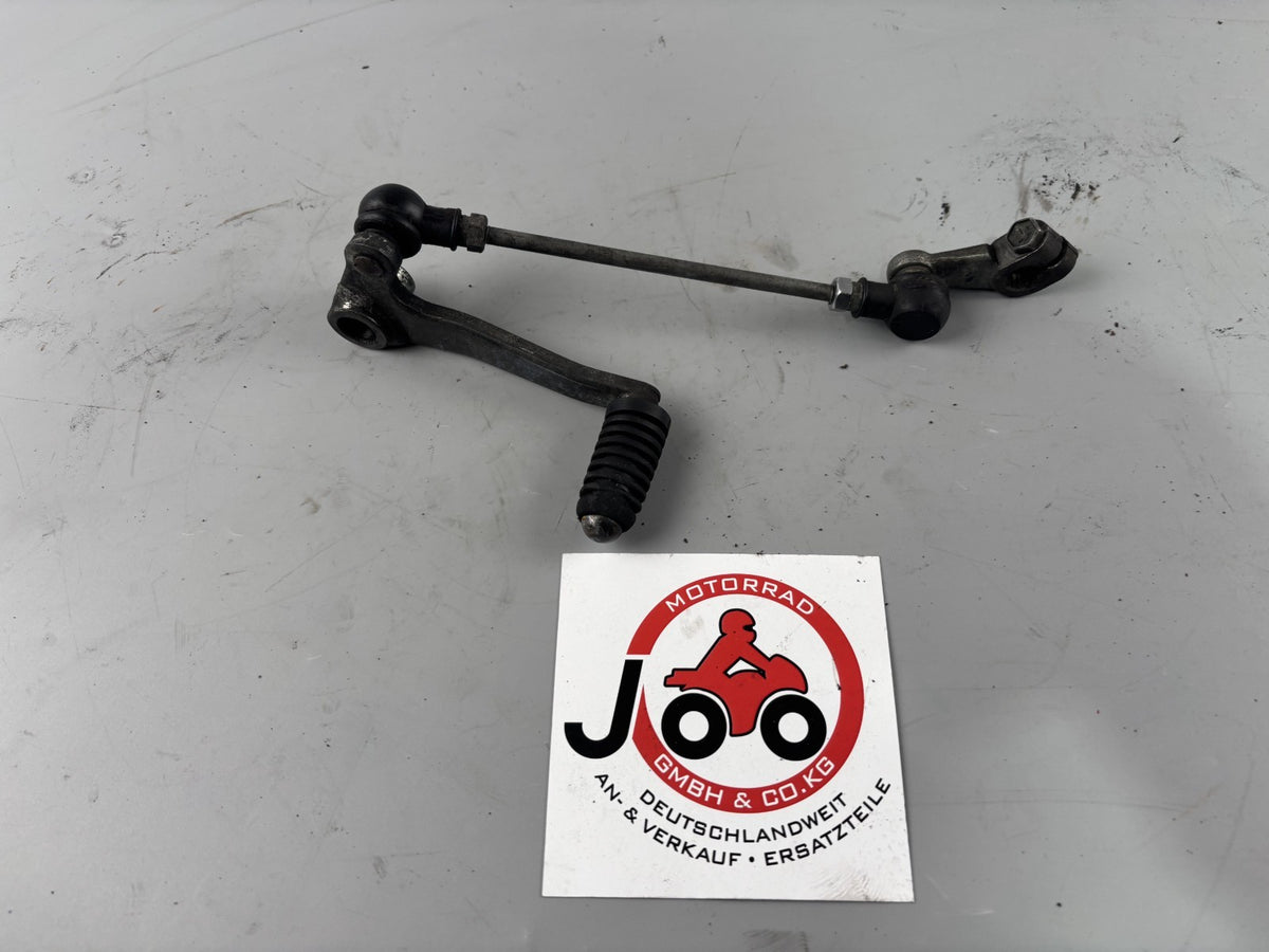 Suzuki GSX 1200 A3 Inazuma Schaltgestänge Schaltpedal Switch Fußschalthebel