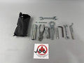 Kawasaki ER 5 EX500A Bordwerkzeug Tools Werkzeug