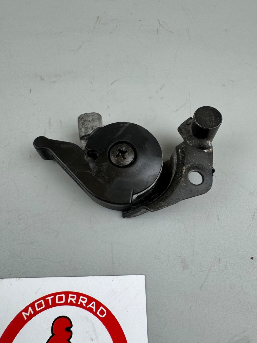 Yamaha FZR 1000 3LE Choke Chokehebel