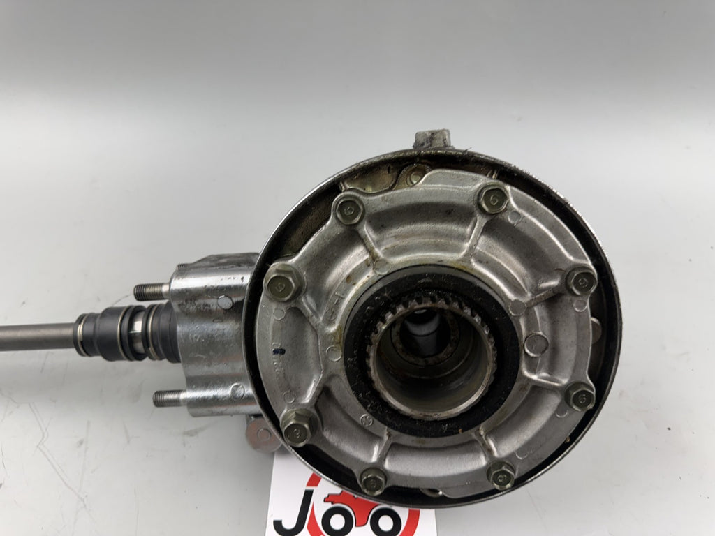 Yamaha XV535 3BR 2YL Virago Kardan Kardanantrieb Crankshaft