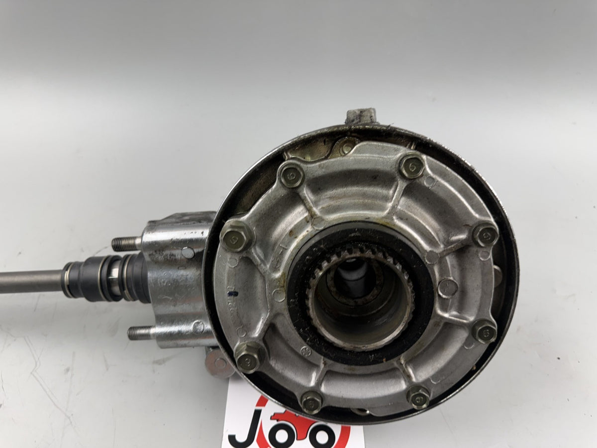 Yamaha XV535 3BR 2YL Virago Kardan Kardanantrieb Crankshaft