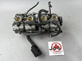 Honda CBF 600 S PC38 Vergaser Carburetor Einspritzung Fuel Gas Gasoline