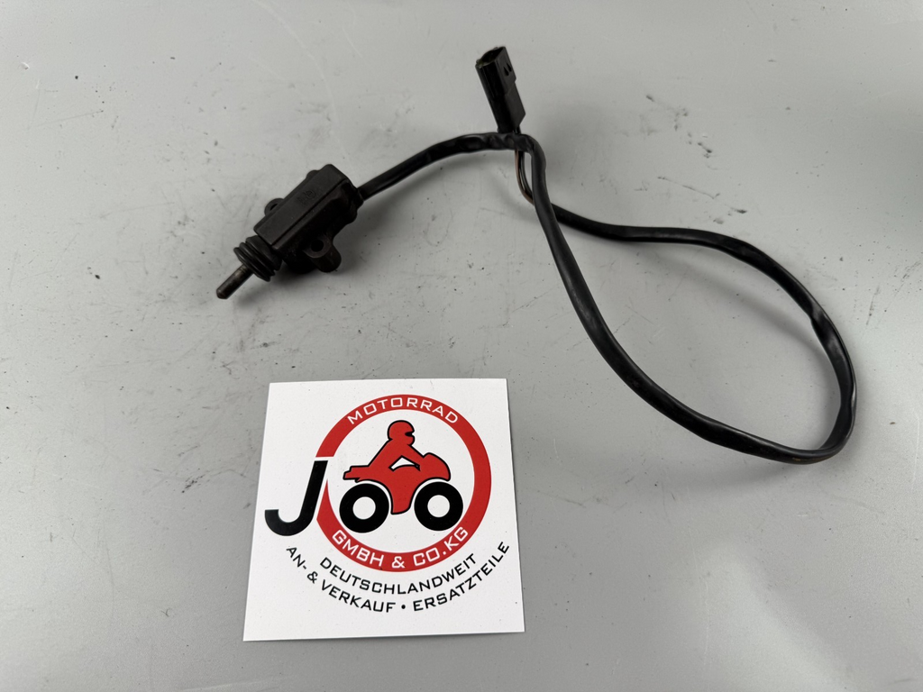 Triumph Speed Triple 900 T300B Seitenständerschalter Sidestand Switch Electric