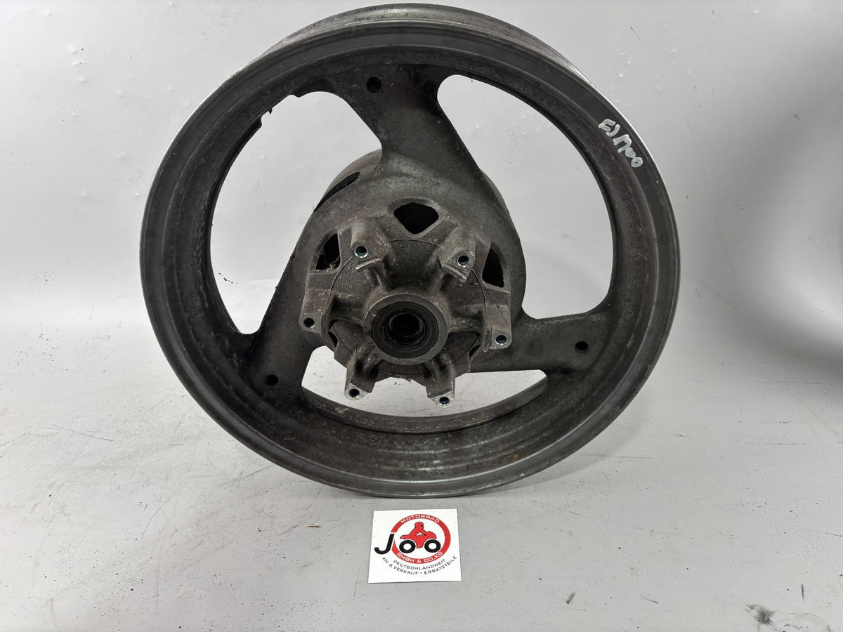 Yamaha FJ1200 3CW 3YA Hinterradfelge Wheel Felge hinten back Rad RIM